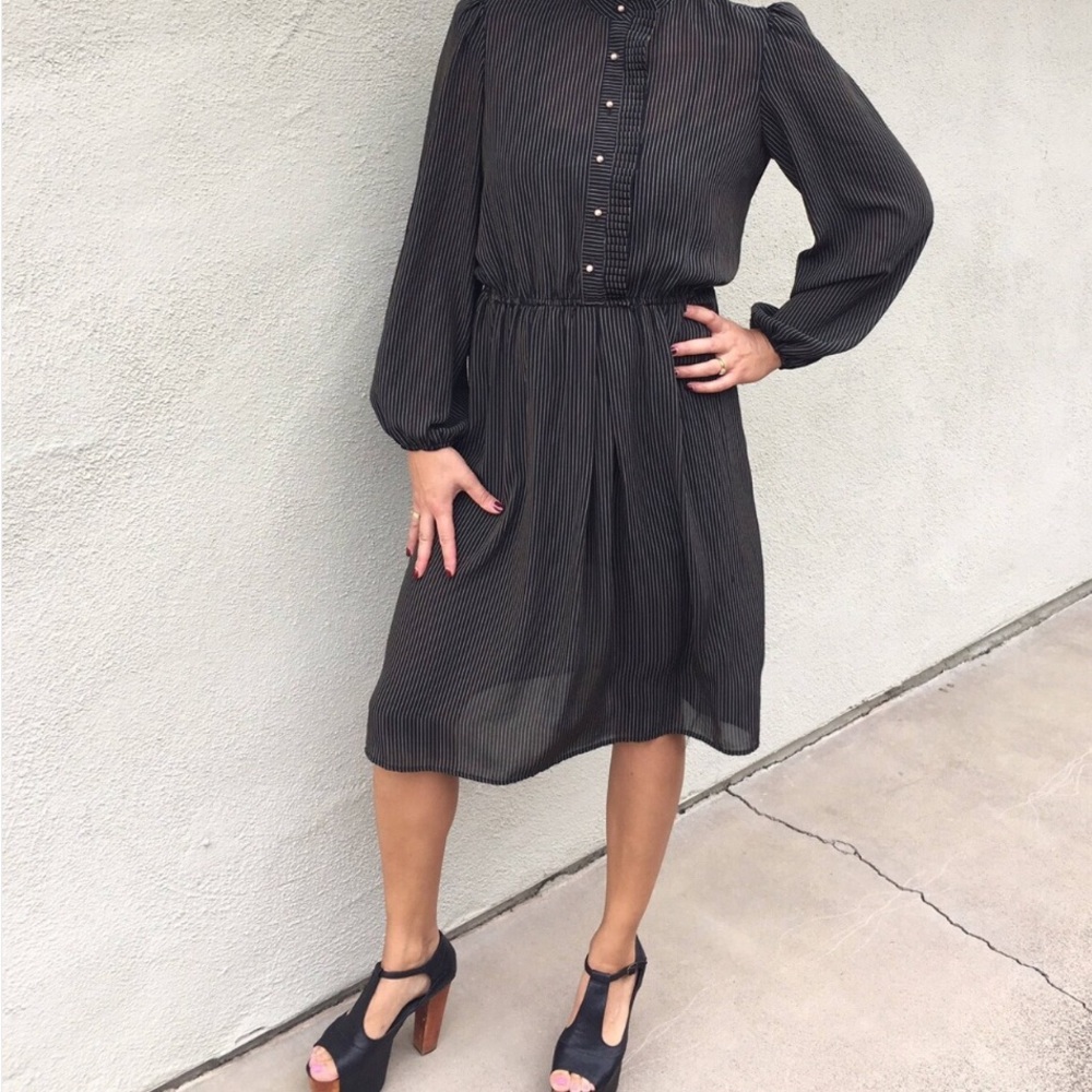 Donna Morgan vintage dress Size S to M